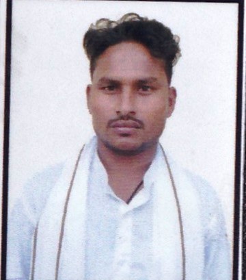 Mohammad Ashik