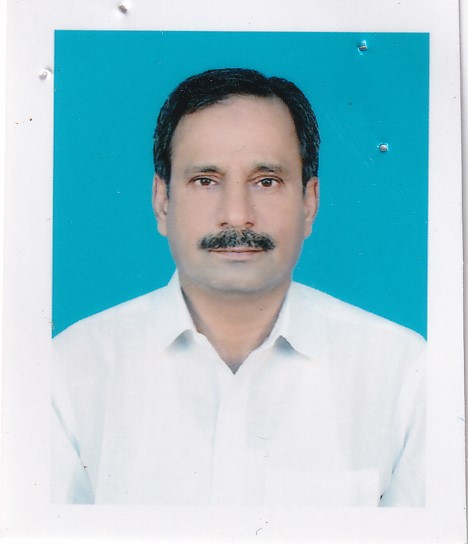 Mohammad Isa Syed