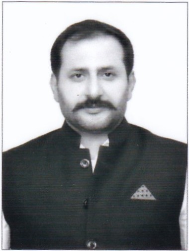 Neeraj Kumar Singh