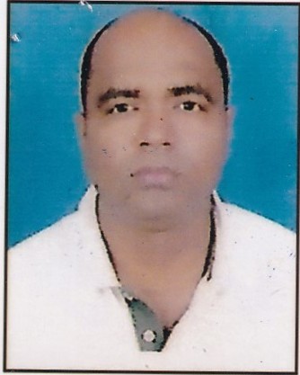 Sanjeev Mishra