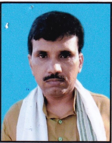 Vipin Kumar Singh