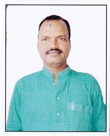 Vipin Kumar Yadav