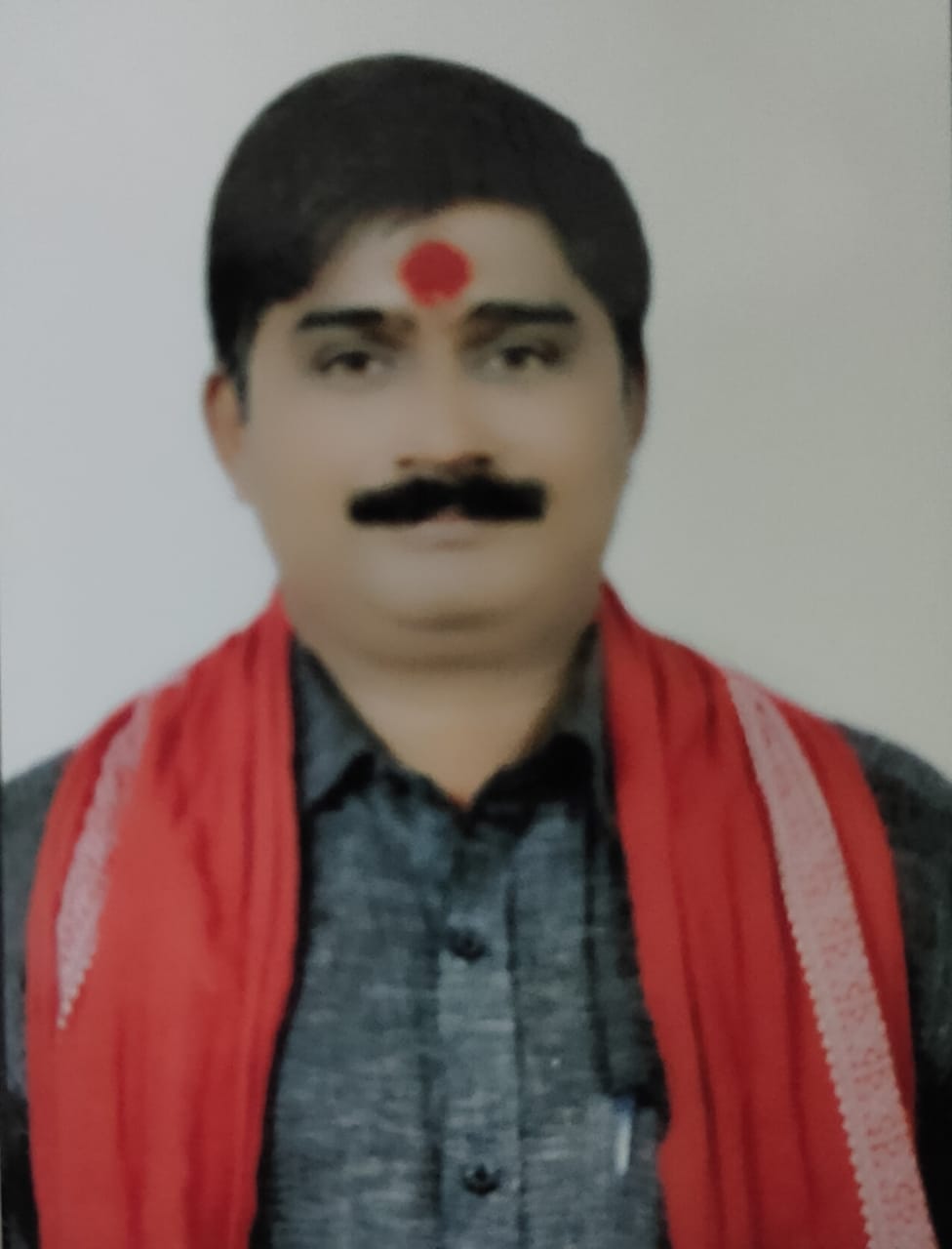 Amod Kumar Singh