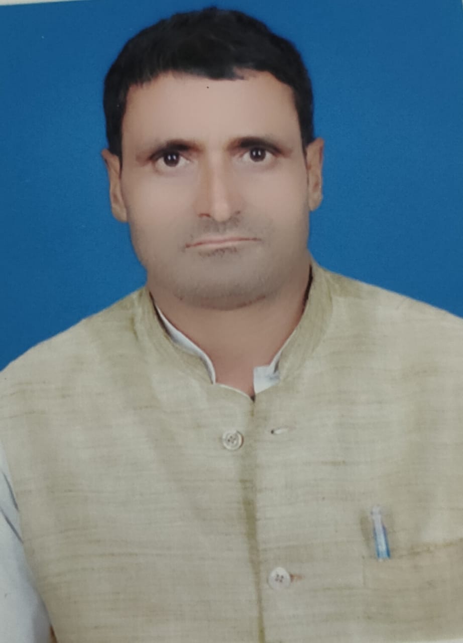 Hiralal Ray
