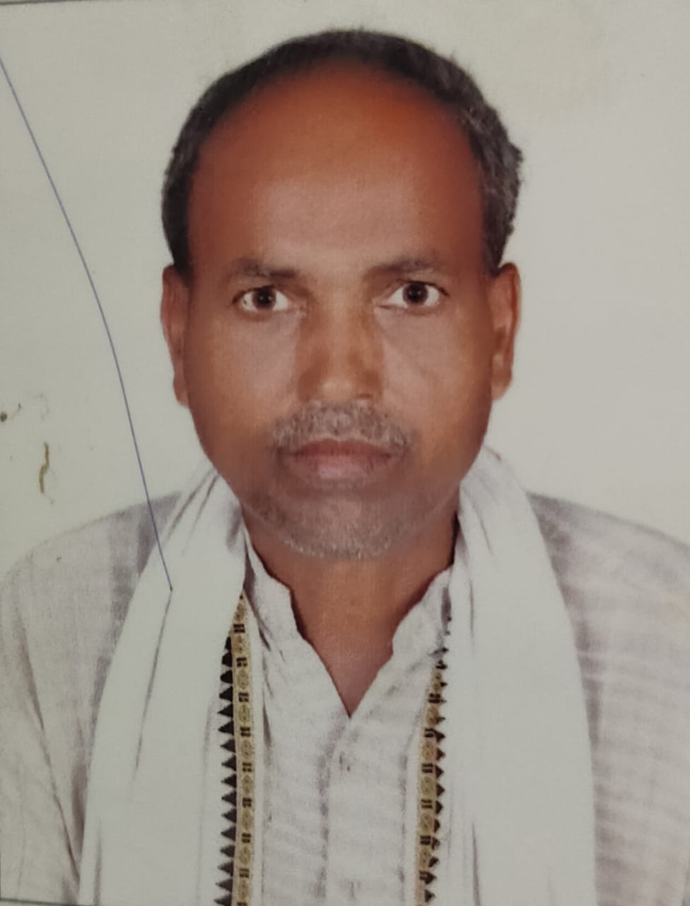 Radhakant Sah