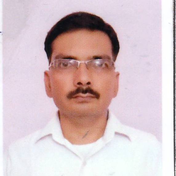 Amrendra Kumar Anand