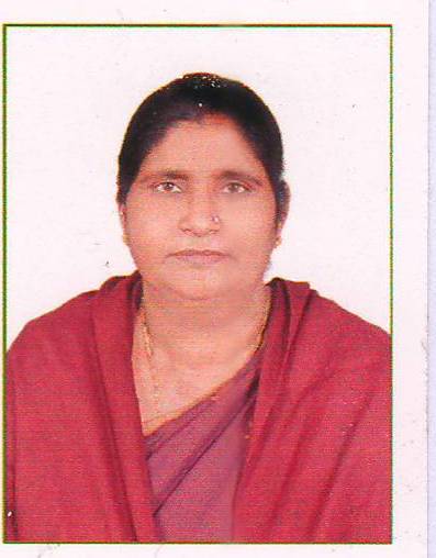 Asha Devi