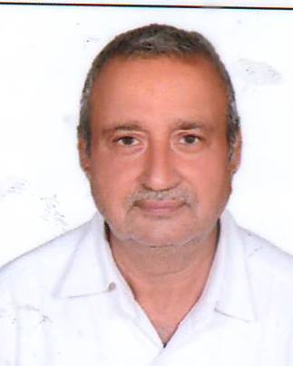 Dr. Sidheshwar Prasad