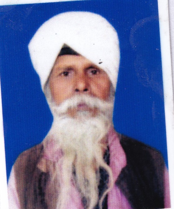 Raghuvir Mahto
