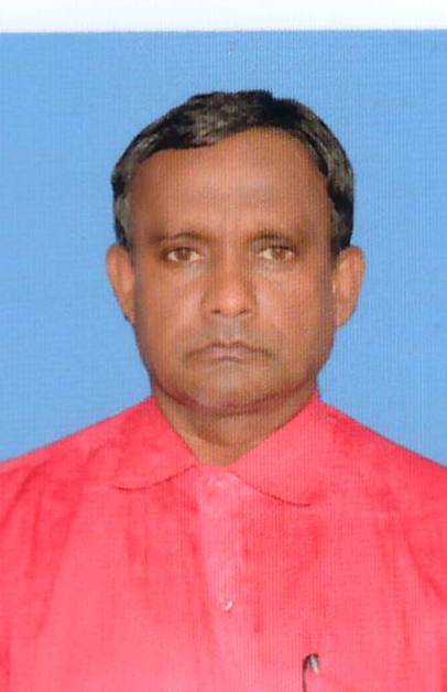 Rajkishor Prasad