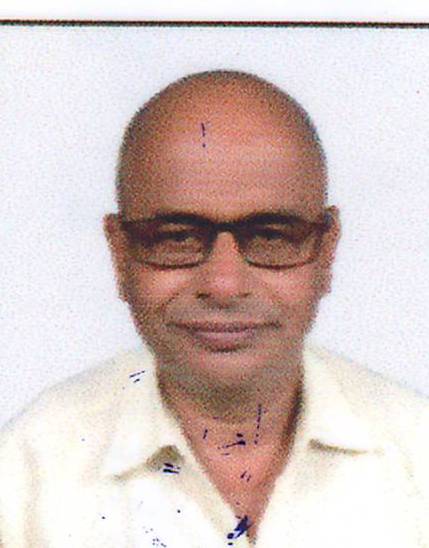 Ramji Ray