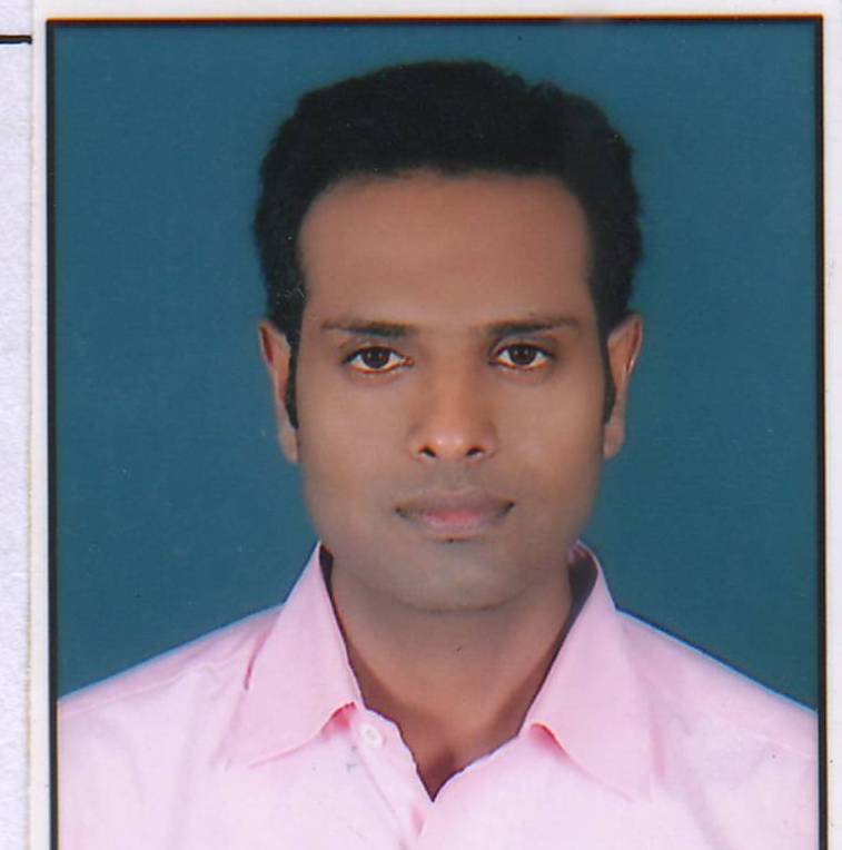 Shyam Rajak