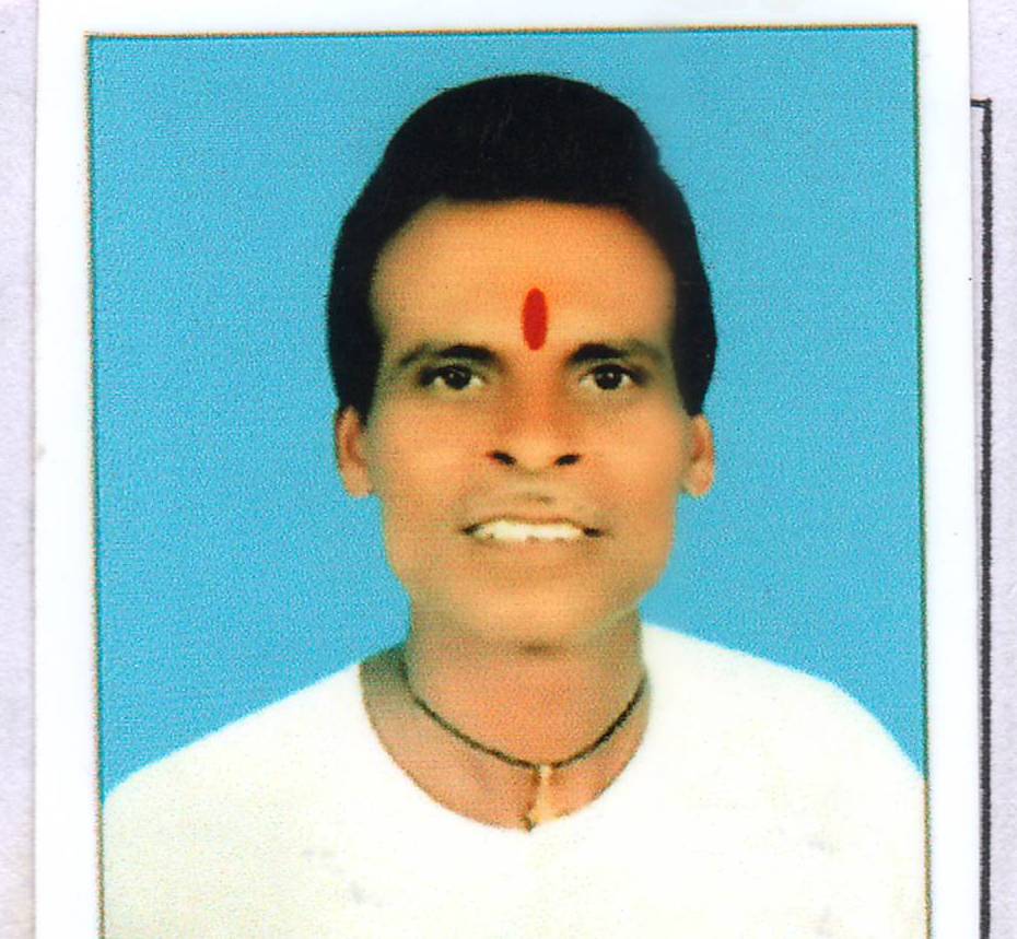 Suraj Dev Ray