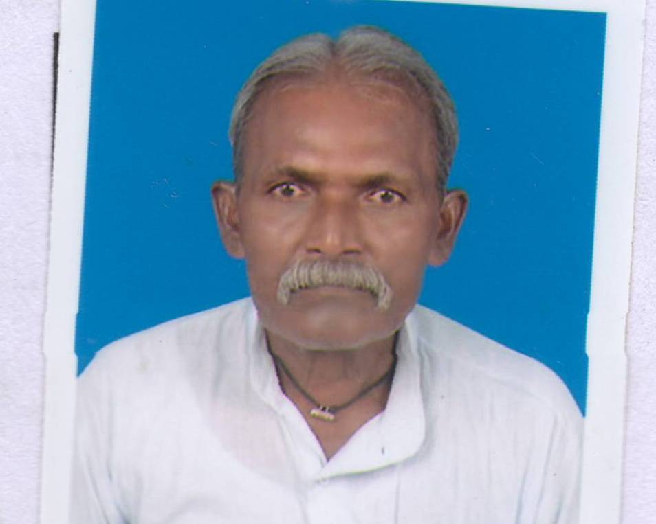 Suraj Prasad