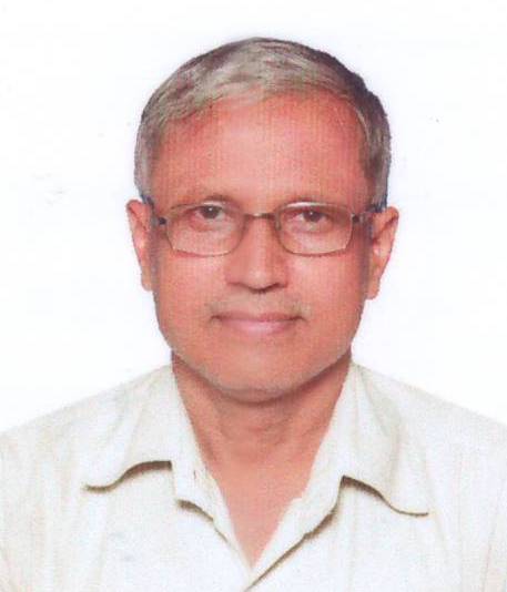 Surendra Prasad