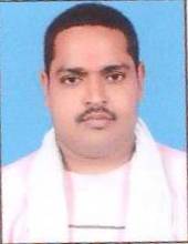 Anand Kumar Singh