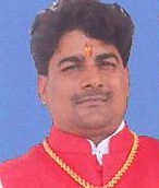 Kaushlendra Singh Alias K.K. Singh
