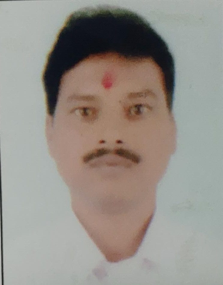Amod Kumar Choudhary
