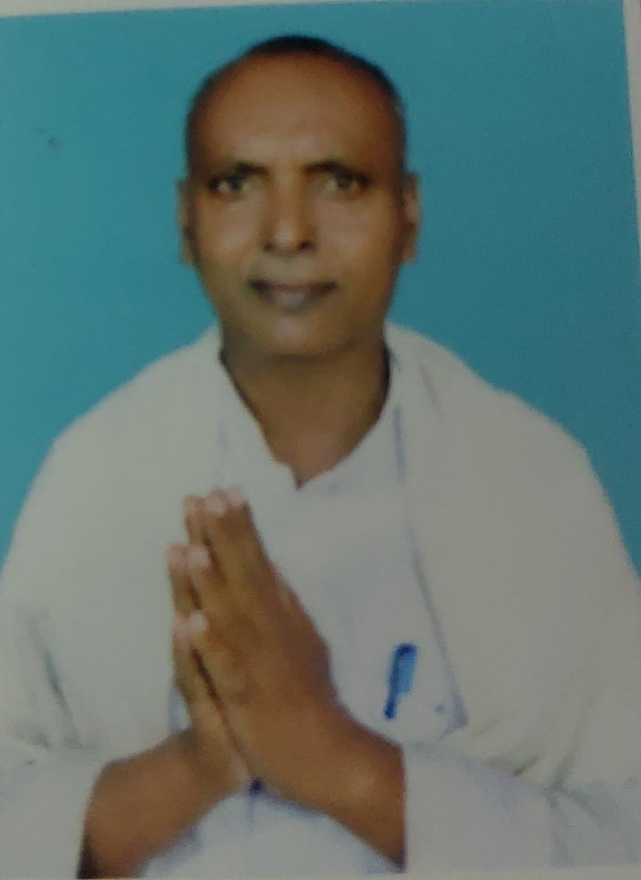 Mahendra Kumar Paswan