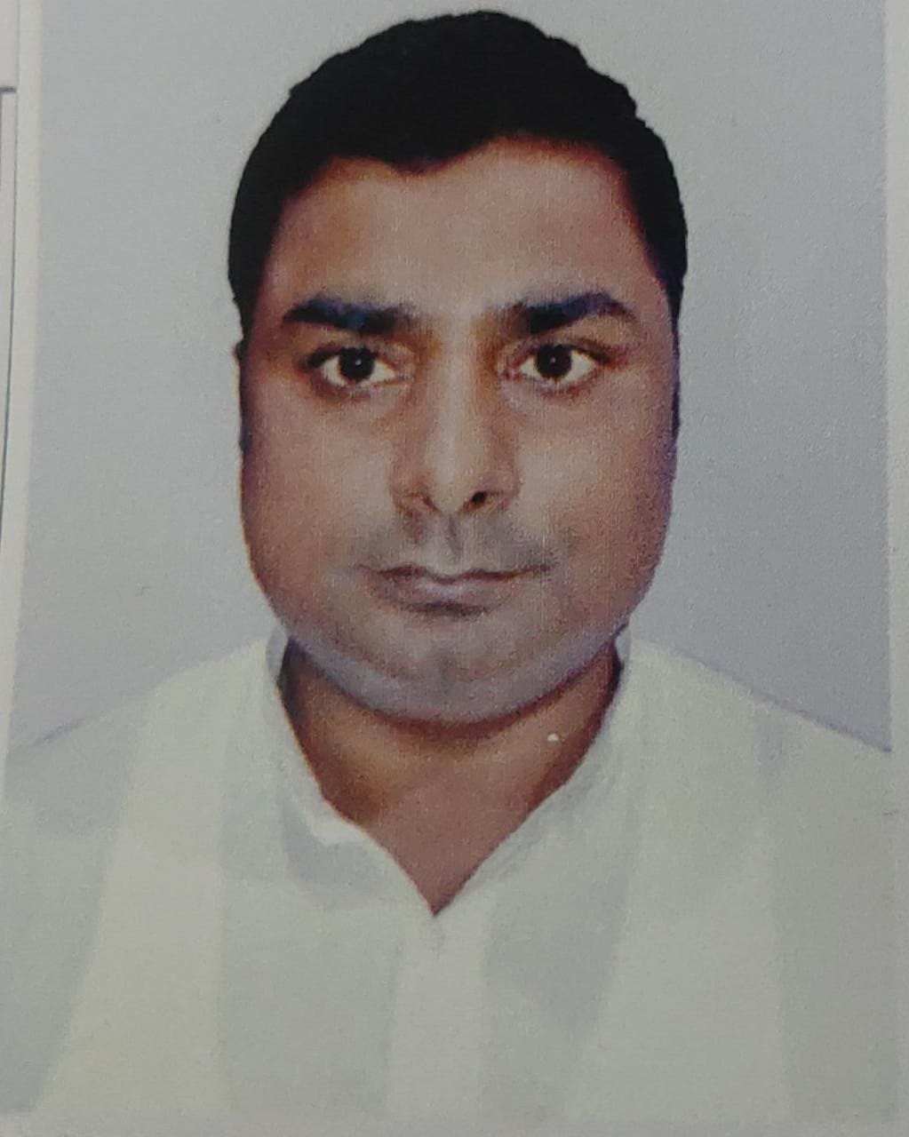 Md. Amjad Khan