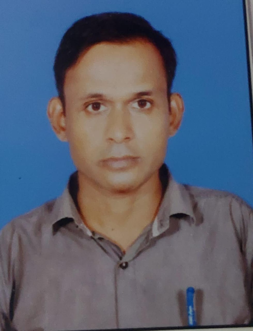 Md. Pintu Khan