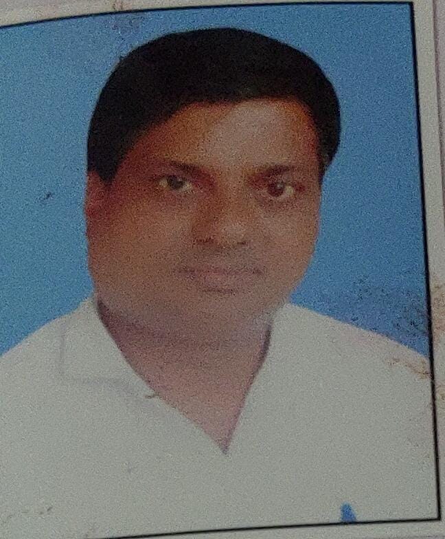 Mithilesh Chandra Sahni