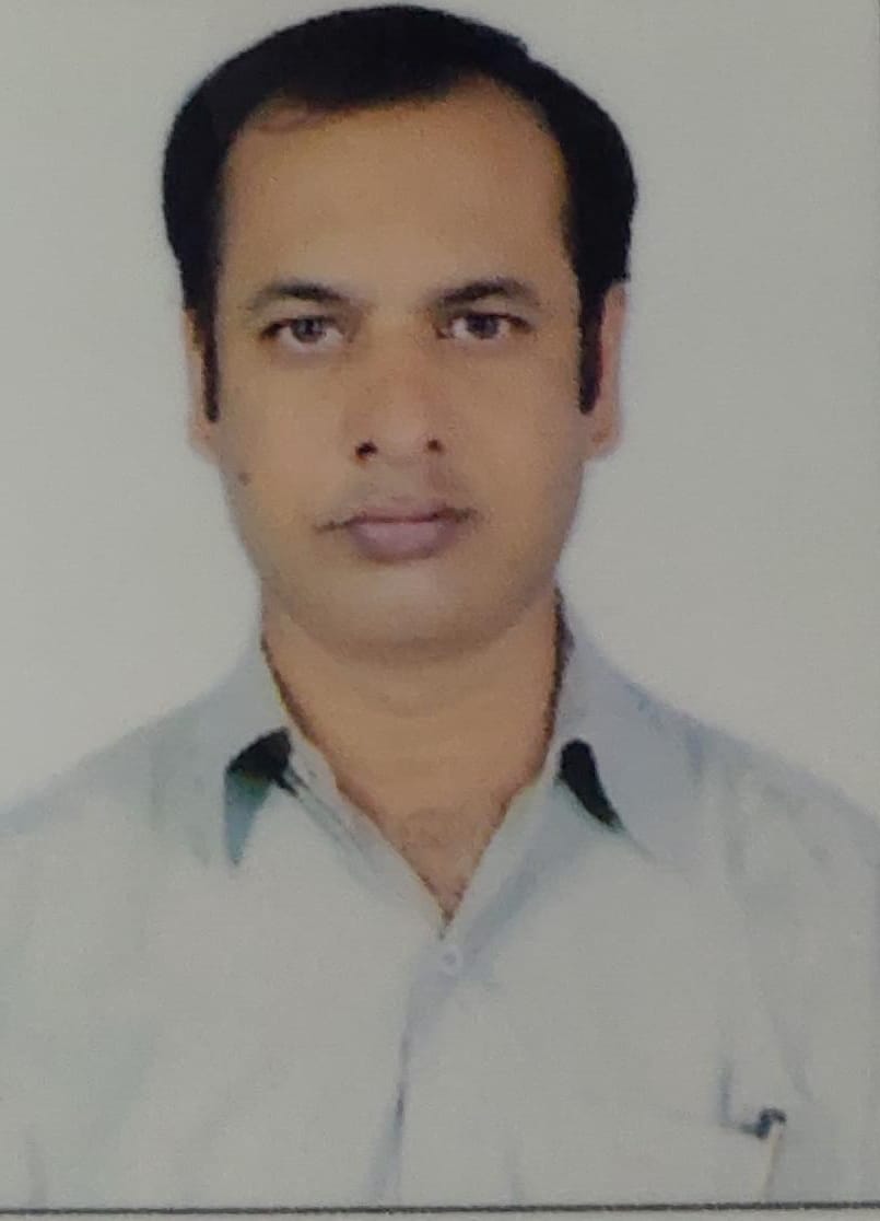 Mohammad Mojahid