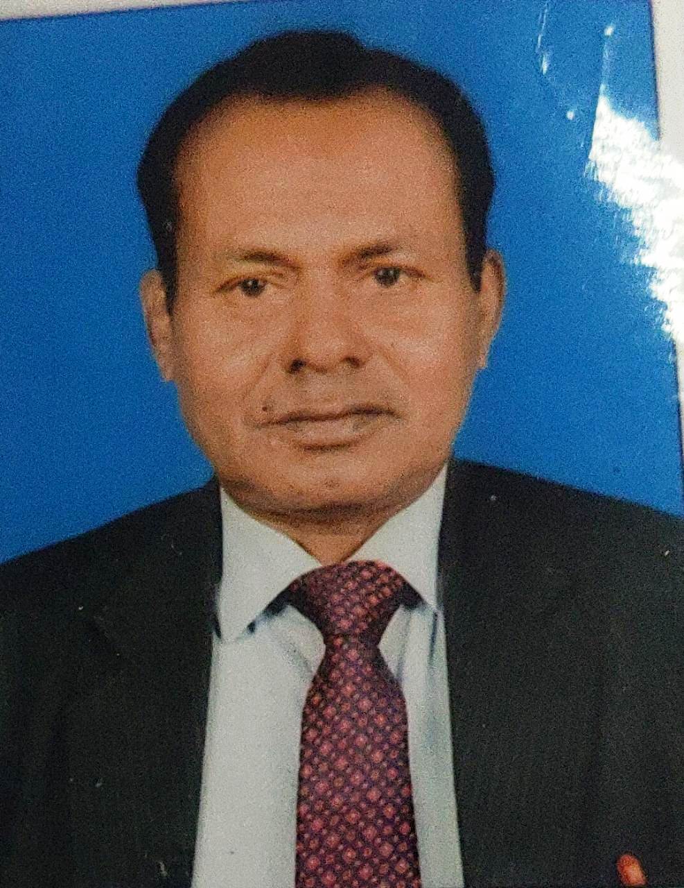 Raj Kumar Mahto