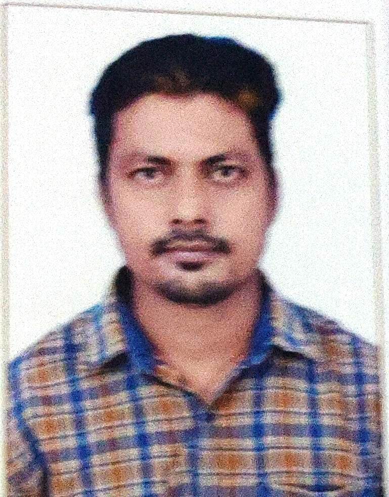Raushendra Kumar