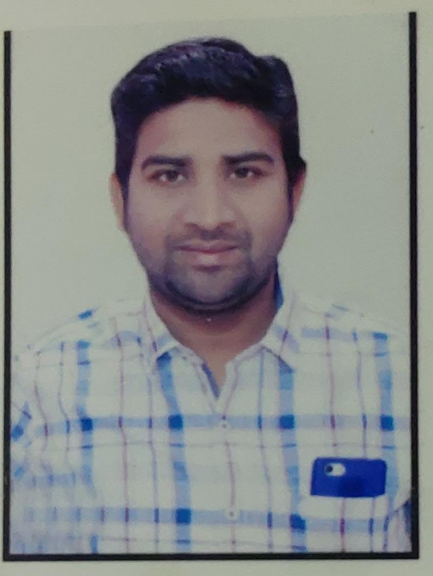 Santosh Kumar Purve