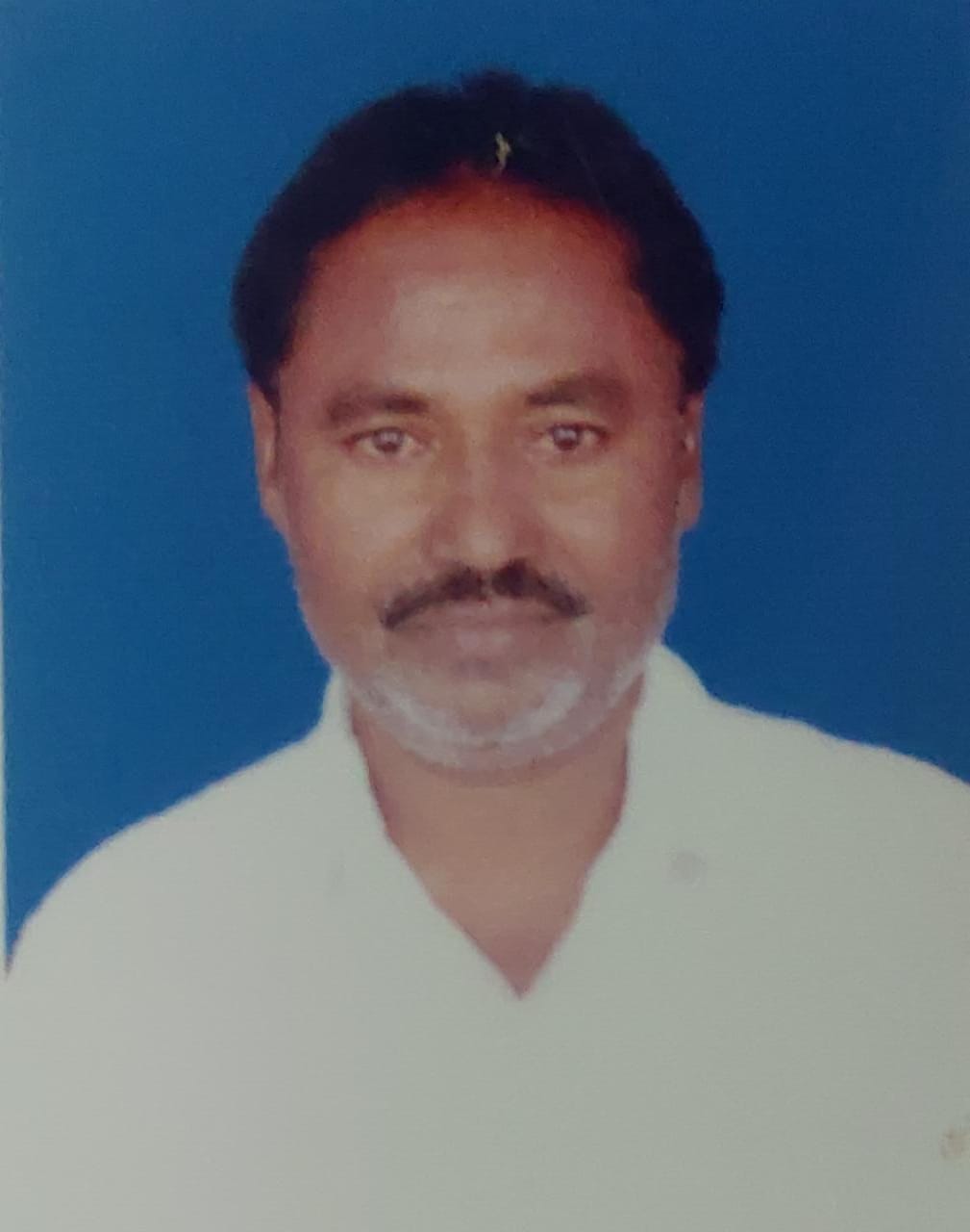 Siya Ram Paswan