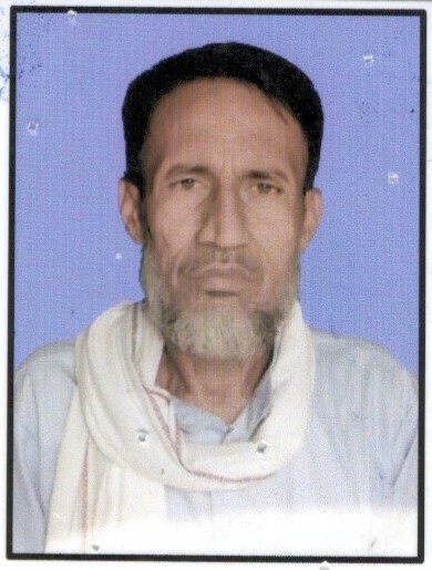 Azizur Rahaman