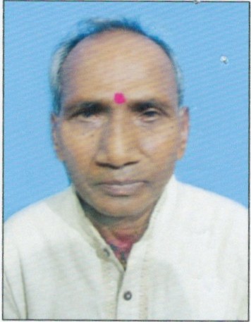 Deo Narayan Gupta