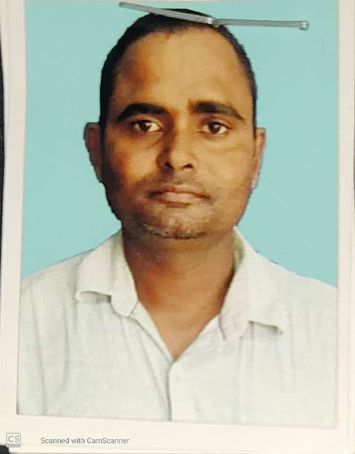Kapil Paswan