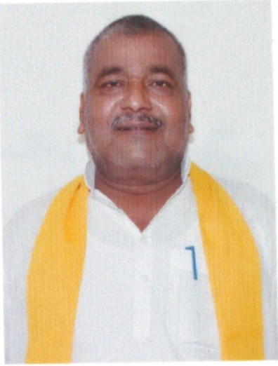 Pradeep Kumar Thakur