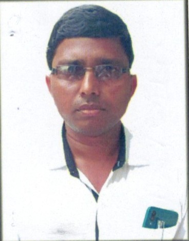 Rakesh Kumar Mandal