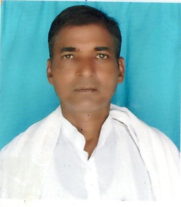 Akhilesh Sharma