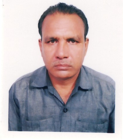 Dinesh Sharma