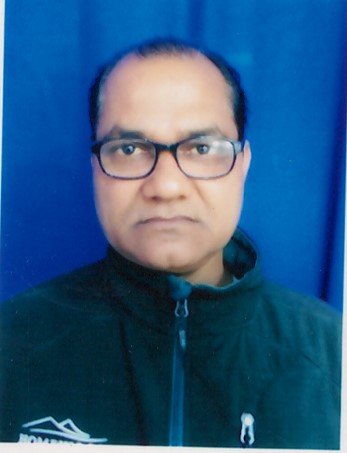 Gopal Krishna Rai