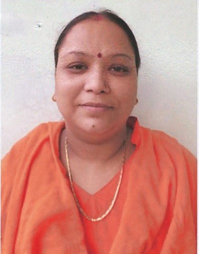 Jyoti Rashmi