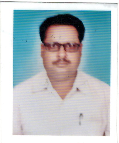 Pravin Kumar Singh