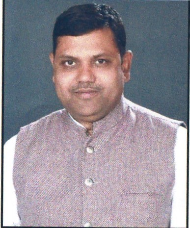 Rajiv Ranjan Kumar