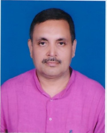 Satyanarayan Singh