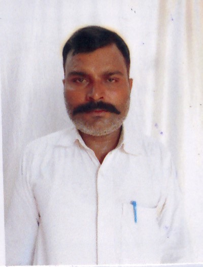 Uma Shankar Tiwari