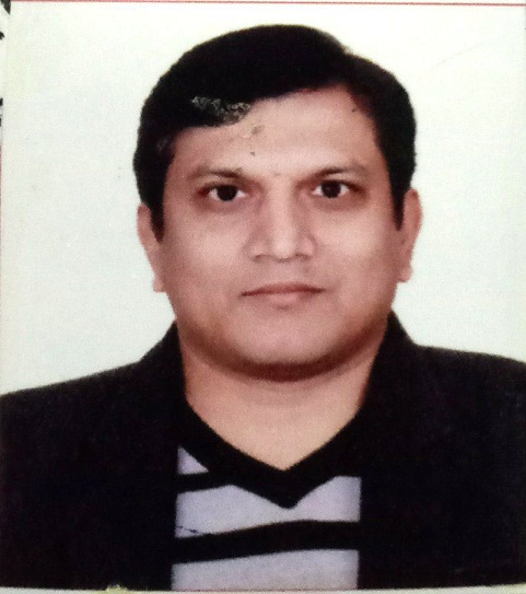 Dr. Rajan Jaiswal