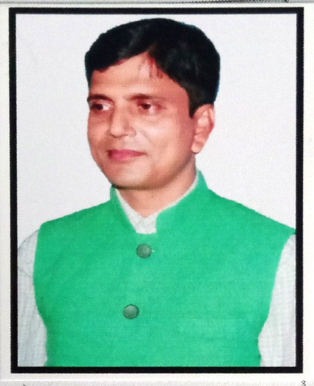 Md. Kasim Ansari