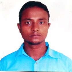 Md Salim Mansuri