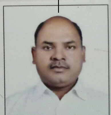 Ramkrit Paswan