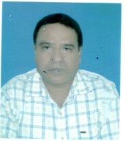 Brajesh Kumar Thakur