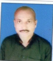 Chakradhar Paswan